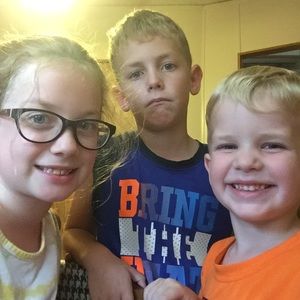 Meet your Posher, Ron